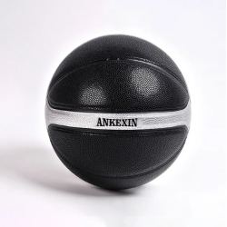 PU leather basketball new design mass customization