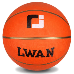 Inflatable basketball wholesale custom LOGO