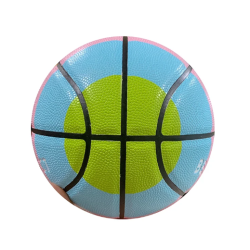 Design Logo Basketball Custom Unique