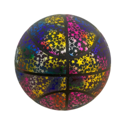 Luminous Basketball Customized Special Design Supplier