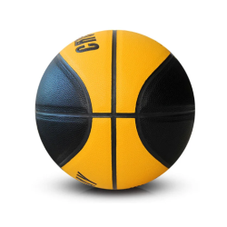 Soft PU leather basketball men's customization